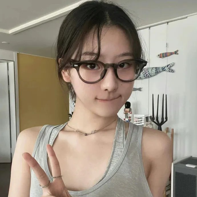 我的要命女友