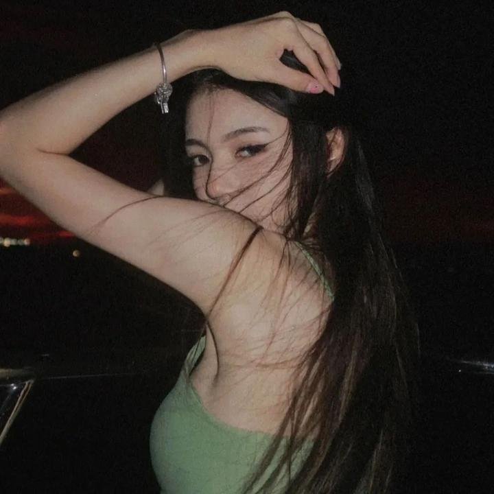 狱女