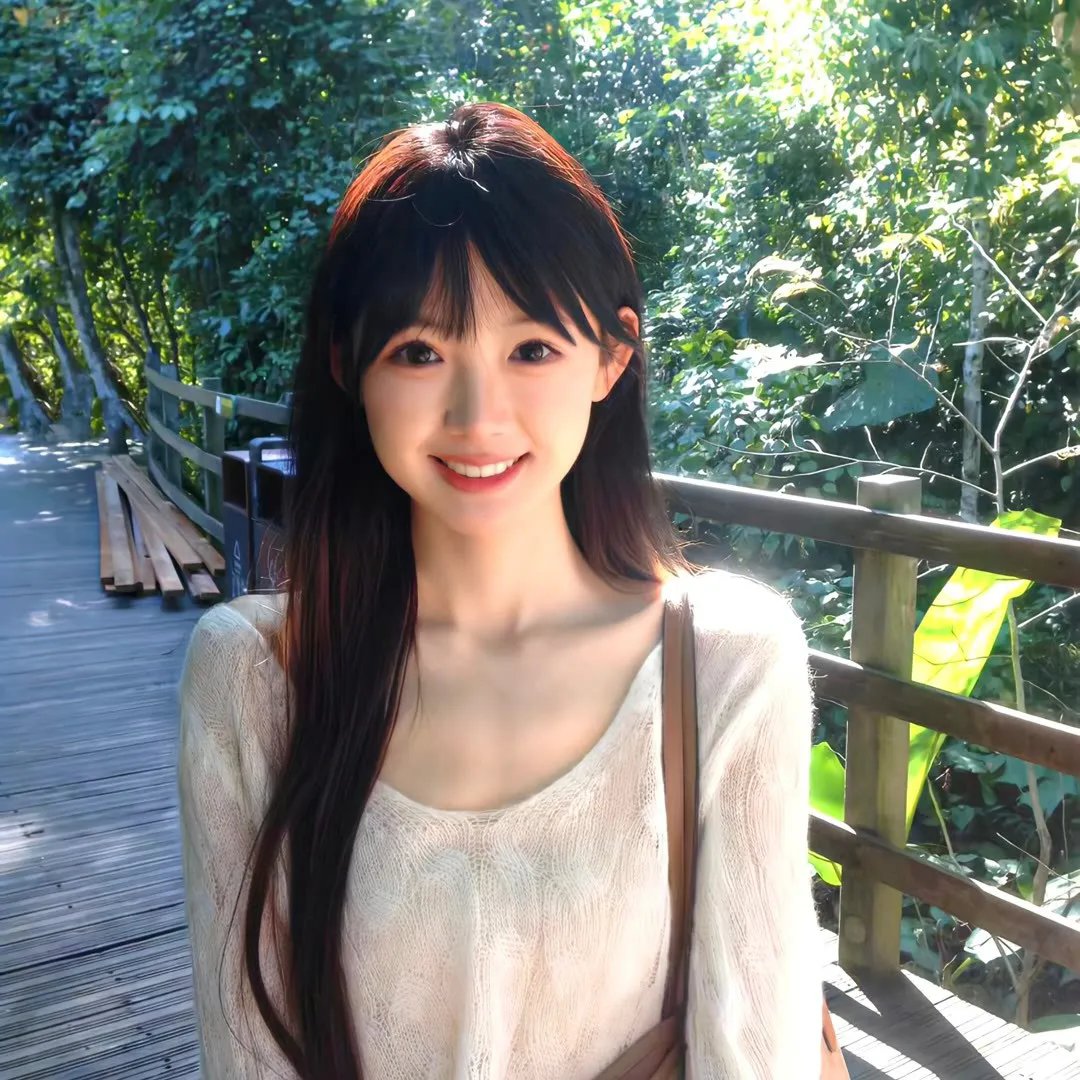 爱人说