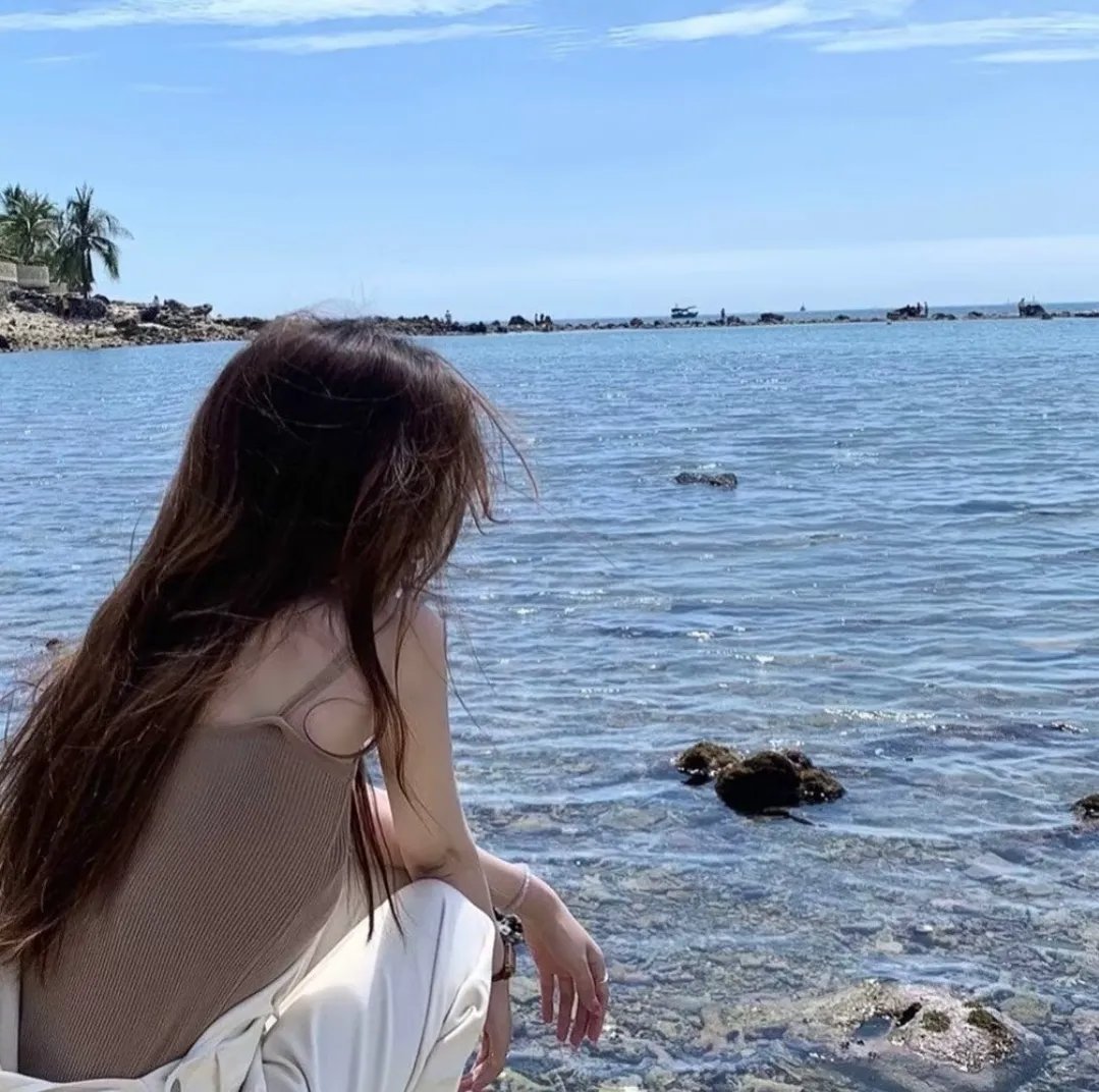 永远恋爱真美